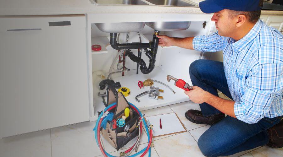 Professional Tankless Water Heater Installation in Douglas, WY